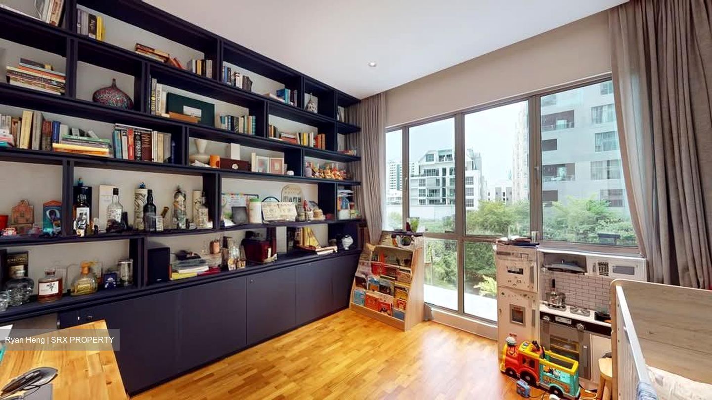 Mutiara Crest (D10), Apartment #554209851